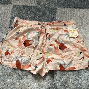 Obey shorts